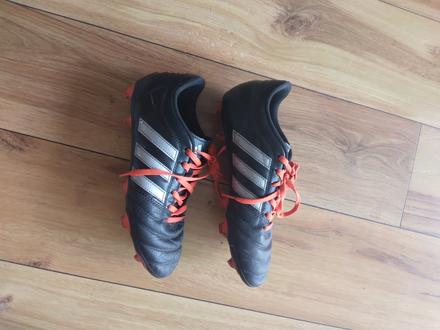 Kopacky, adidas,37