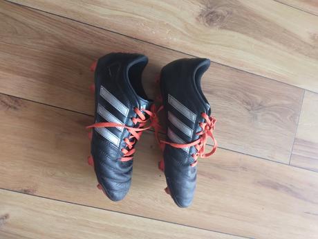 Kopacky, adidas,37