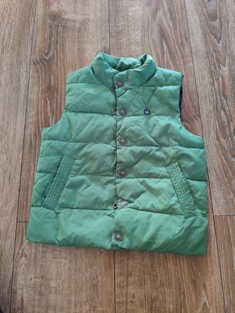 Benetton vesticka, benetton,110