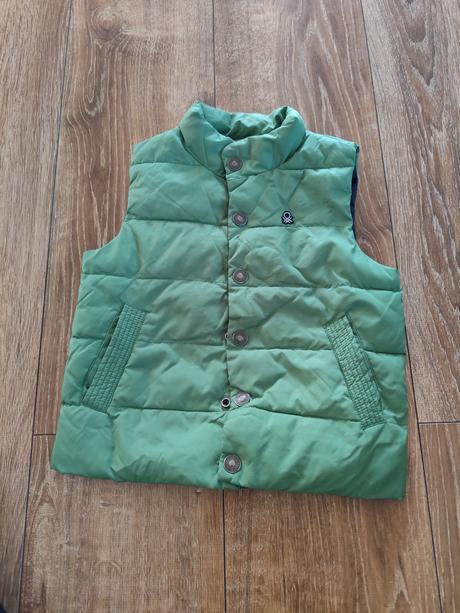Benetton vesticka, benetton,110