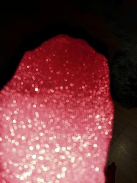 Pančuchy s trblietkami, disney,146