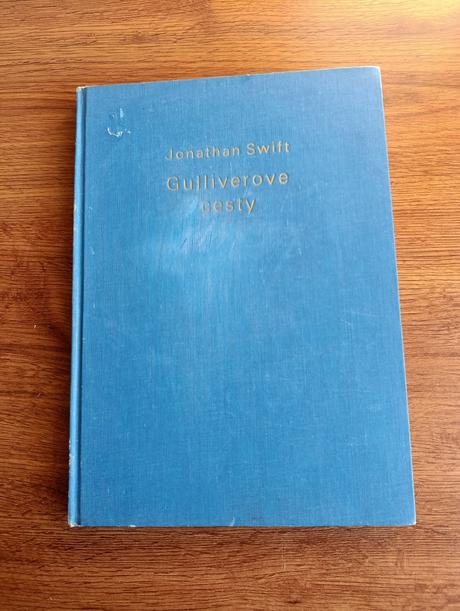 Guliverove cesty, 