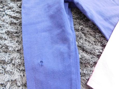 Legíny č.86, f&f,86