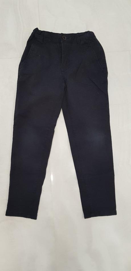 Nohavice zn. reserved - v. 134, reserved,134