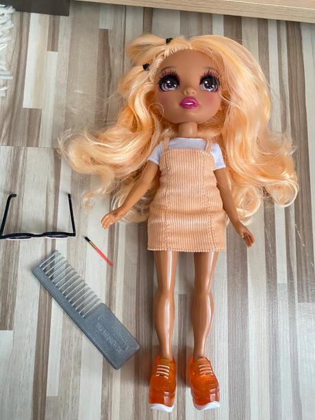 Bábiky rainbow high, 