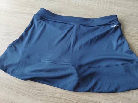 Športová sukňa, lotto,s
