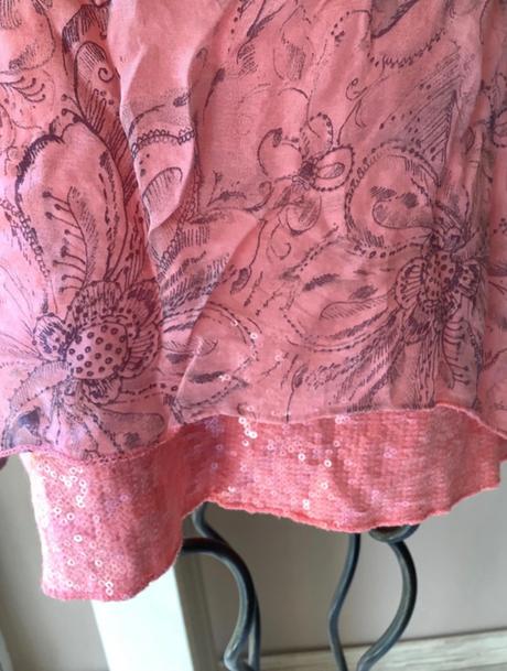 Bluzka s hodvabom/5, m