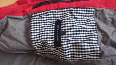 Bunda tommy hilfiger, tommy hilfiger,l