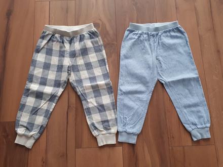 Pyžamové nohavice, next,104