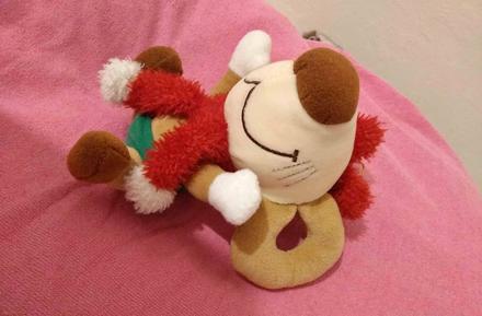 Plyšová hračka, 