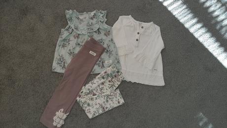 Newbie blúzky, newbie,86