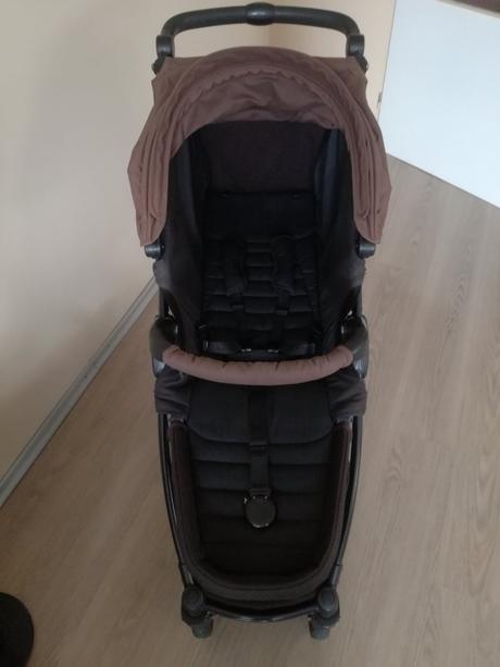Britax motion 4plus, britax