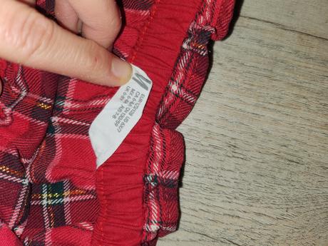 Sukňa hm 122-128, h&m,128