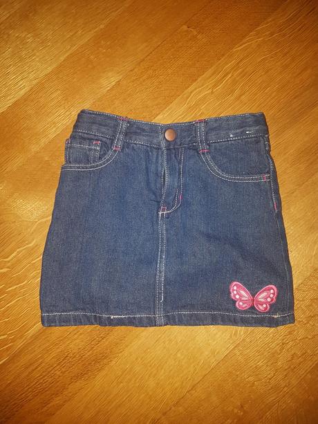 Sukno-kratasy, gymboree,110