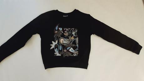 Mikina, pepco,158 / 164