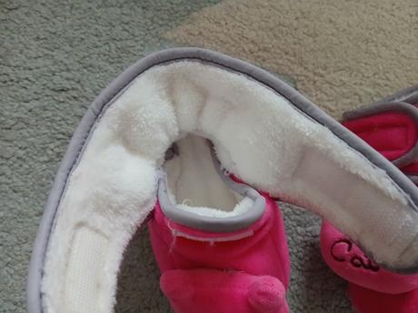 Teple capacky 12 cm, 19