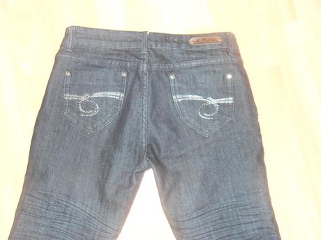 Riflové kraťasy, 30