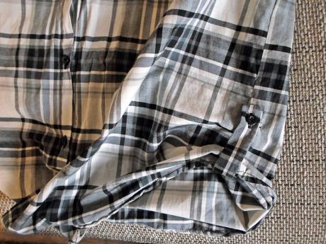 Dámska košeľa, xl