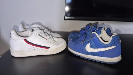 Tenisky 21, adidas,21