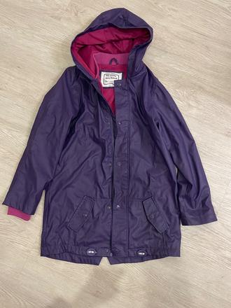 Prechodná bunda, 152