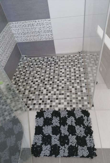 Puffy koberček 40x30, 