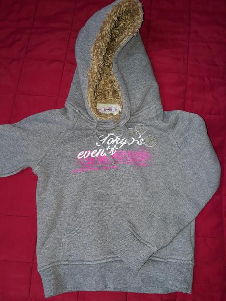 Calliope mikina 110, 110