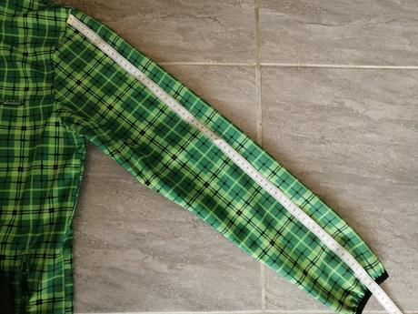 Envy softshell bunda 10.000/10.000, vs, envy,s