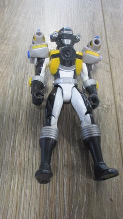 Robot  playmobil, 