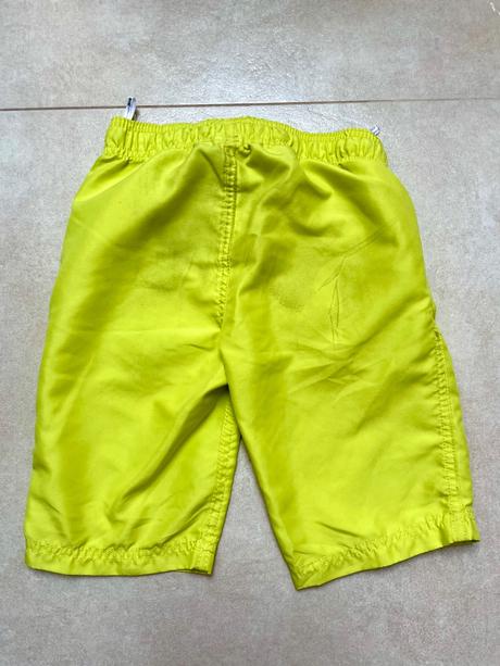 2ks plavky 122 v top stave, c&a,122