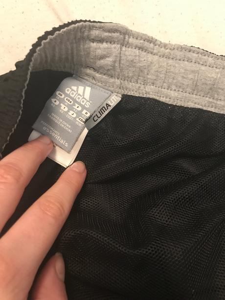 Športové nohavice adidas, adidas,40