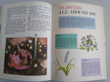 Anglické rozprávky tales of grid blyton, 