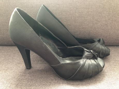 Elegantne latkove lodicky s otvorenou spickou, graceland,38