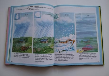 Obrázky z prírody, 