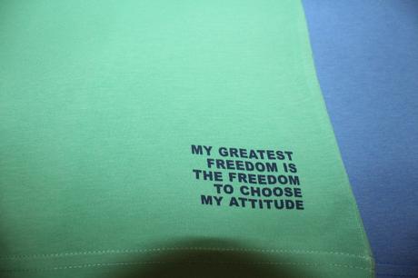 Frajerské tričká, ovs,152