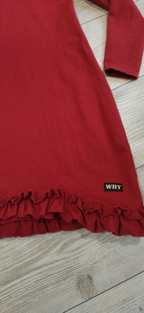 Šaty why, 140