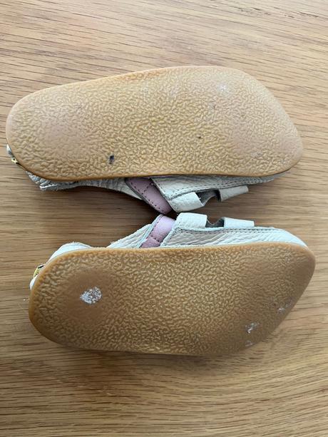 Sandále tikki, tikki,27