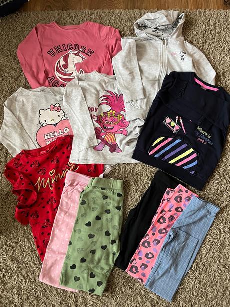 Balik 122, 122–134