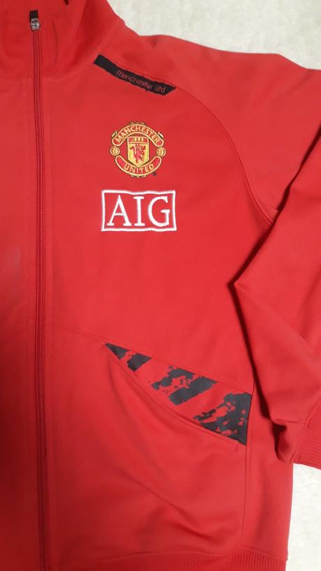 Športova bunda nike, nike,s