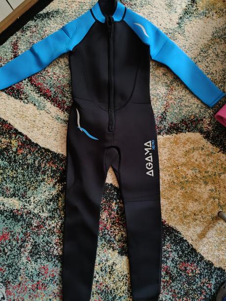 Neopren dlhý na 11 rokov, 