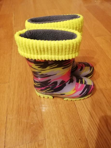 Gumáky demar, demar,26