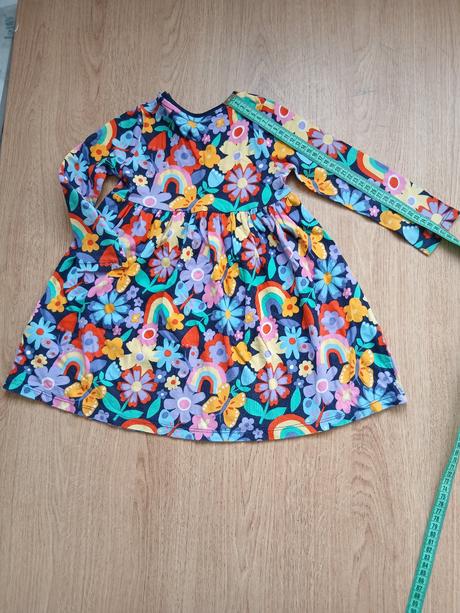 Saty dievca 104 2x, 104