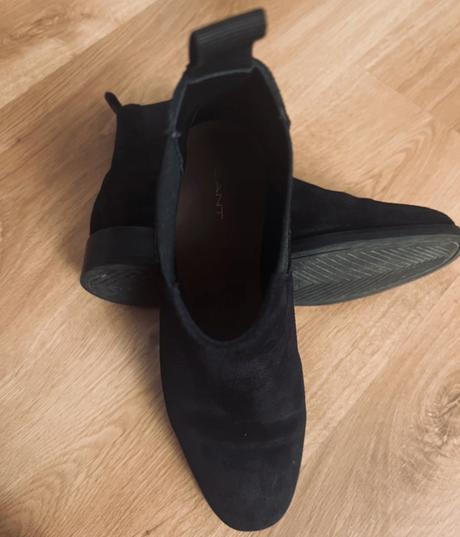 Gant prechodne členkové čižmy, gant,37