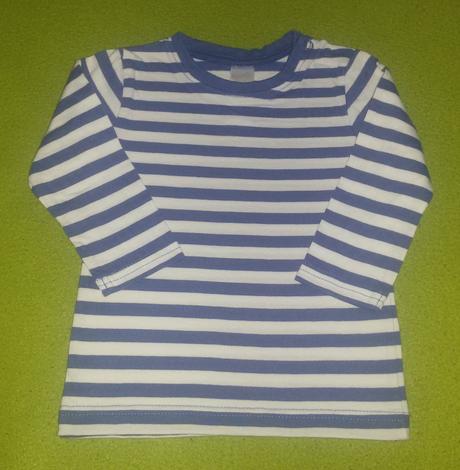 Pásikavé tričko, dopodopo,74