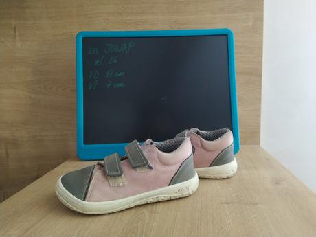 Celoročné topánky zn. jonap, jonap,26