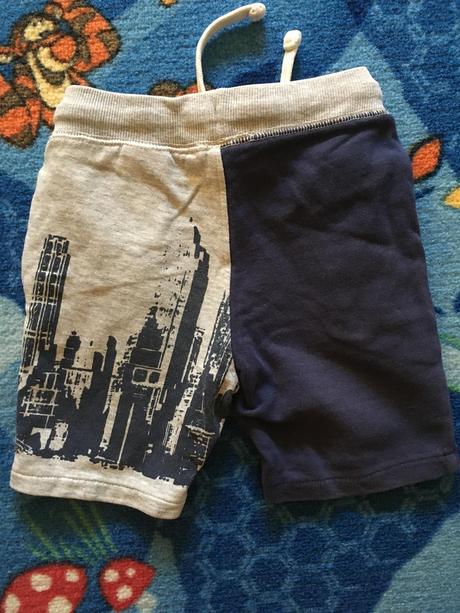 Zname kratasky, h&m,92