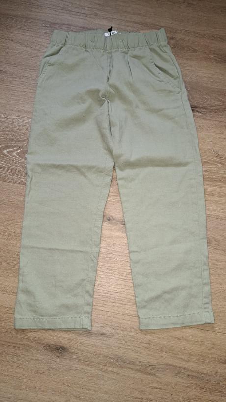 Nohavice zara, zara,116