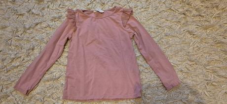 H&m tricko 122/128, h&m,122