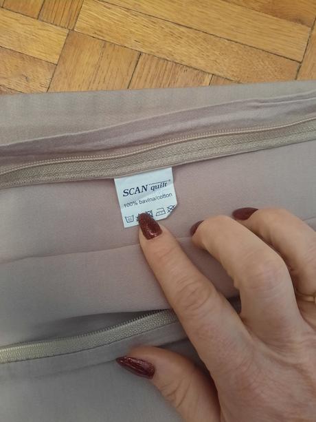 Návliečka na vankúš, šírka (cm): 50,dĺžka (cm): 70