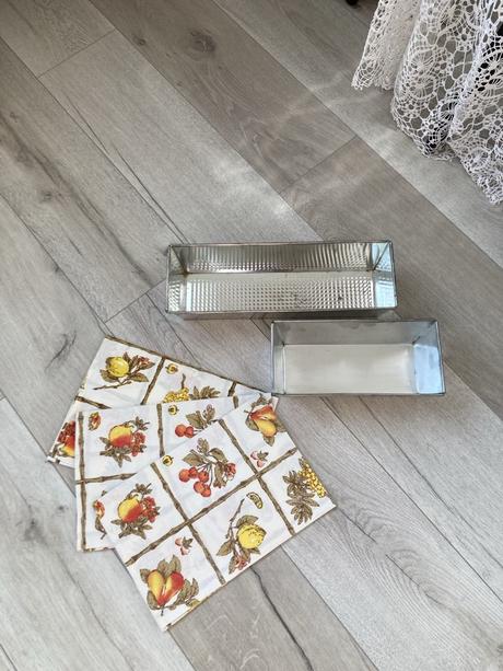 Formy na pečenie podlhovasté,, 