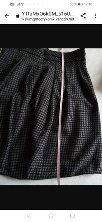 Dámska sukňa, atmosphere,36